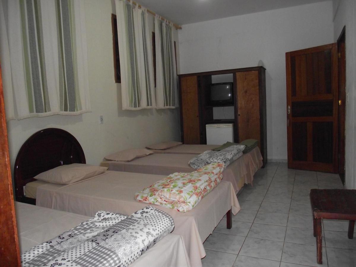 Hotel Fazenda Miguel Pereira Exterior foto