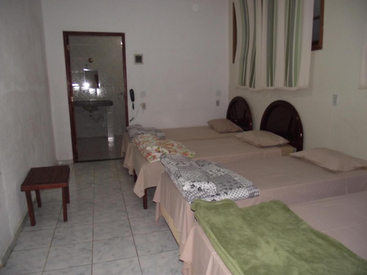 Hotel Fazenda Miguel Pereira Exterior foto