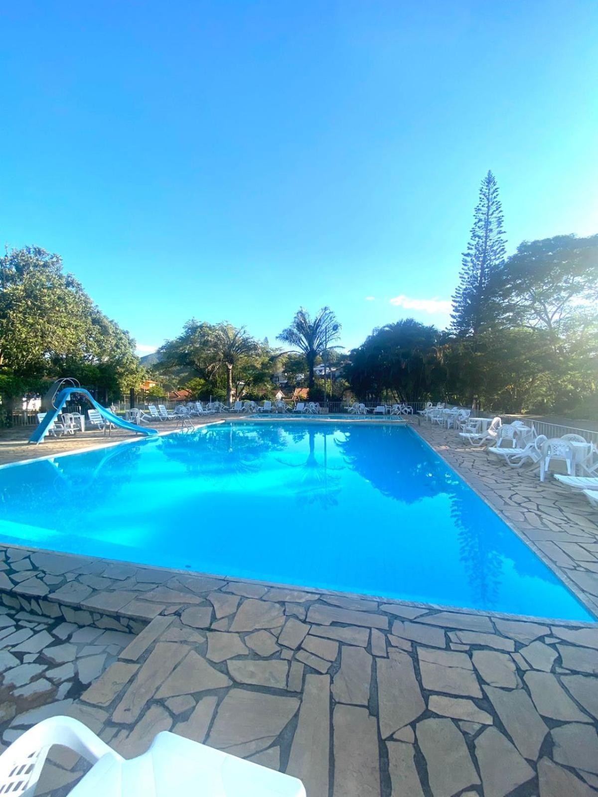 Hotel Fazenda Miguel Pereira Exterior foto