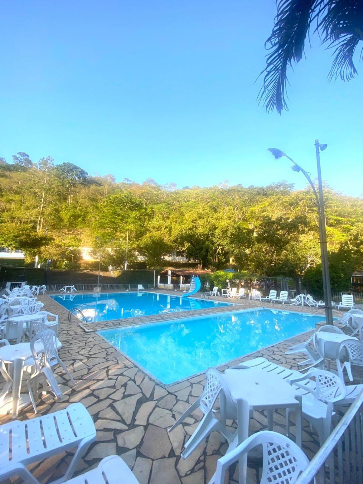 Hotel Fazenda Miguel Pereira Exterior foto