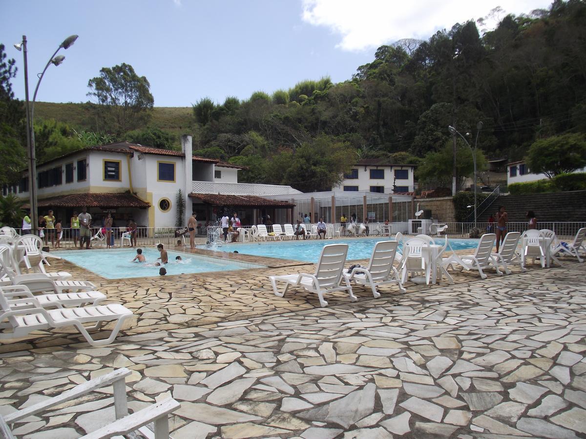 Hotel Fazenda Miguel Pereira Exterior foto