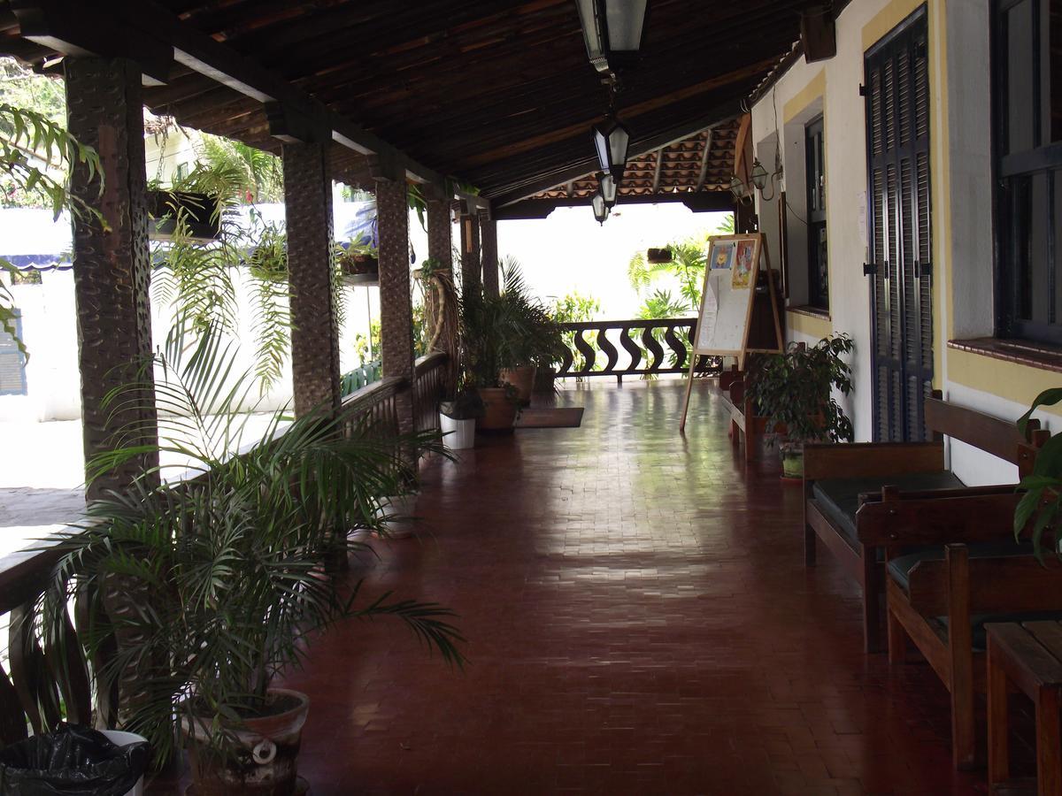 Hotel Fazenda Miguel Pereira Exterior foto