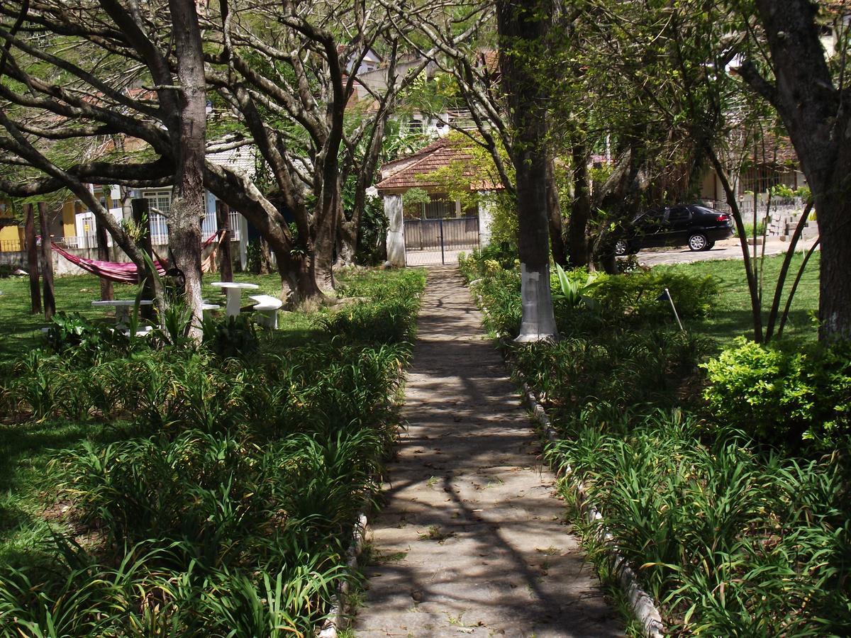 Hotel Fazenda Miguel Pereira Exterior foto