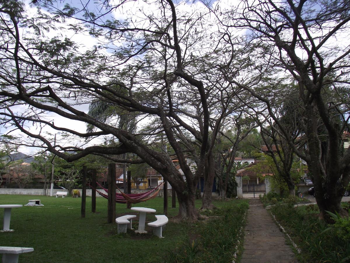 Hotel Fazenda Miguel Pereira Exterior foto