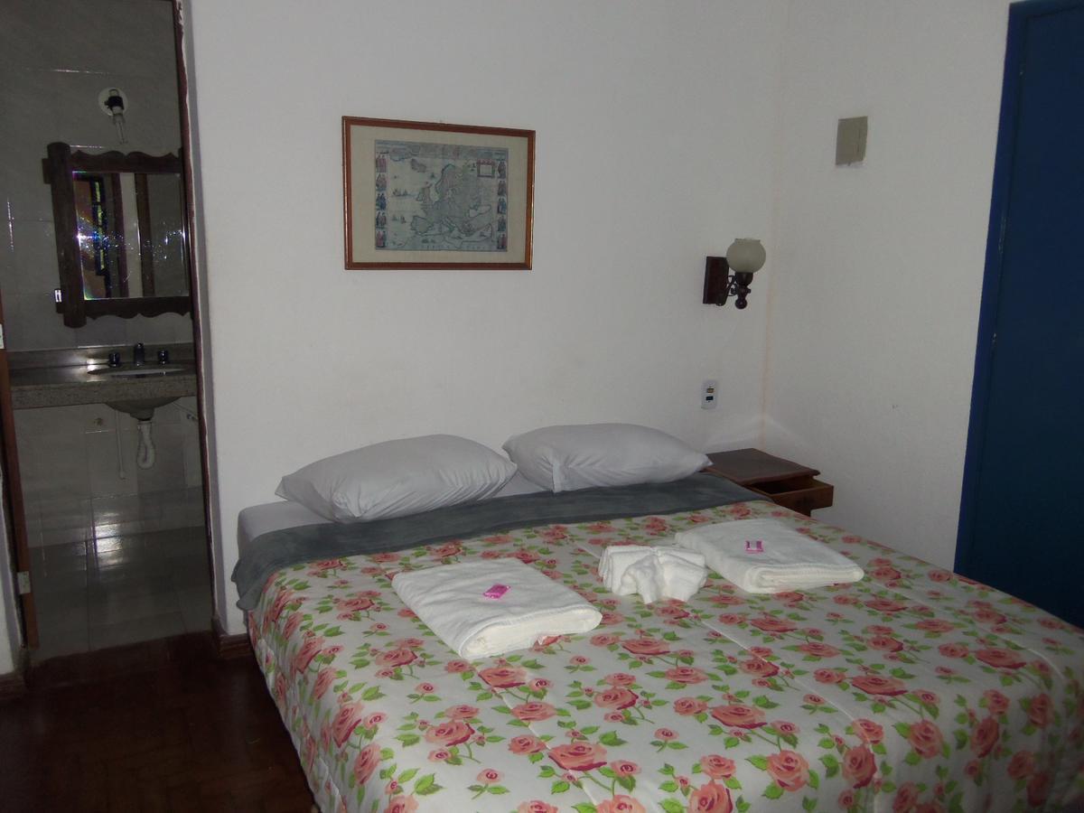 Hotel Fazenda Miguel Pereira Exterior foto