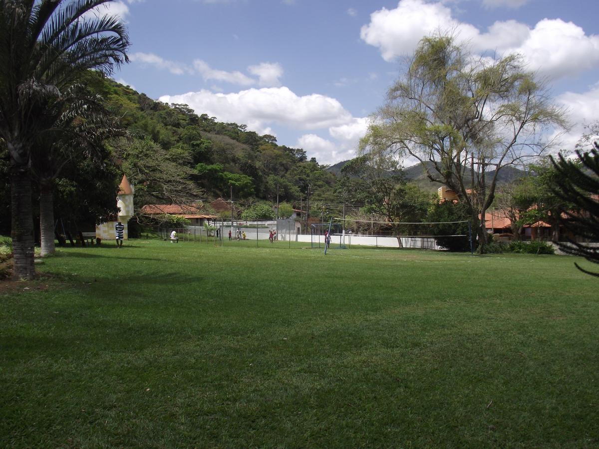 Hotel Fazenda Miguel Pereira Exterior foto