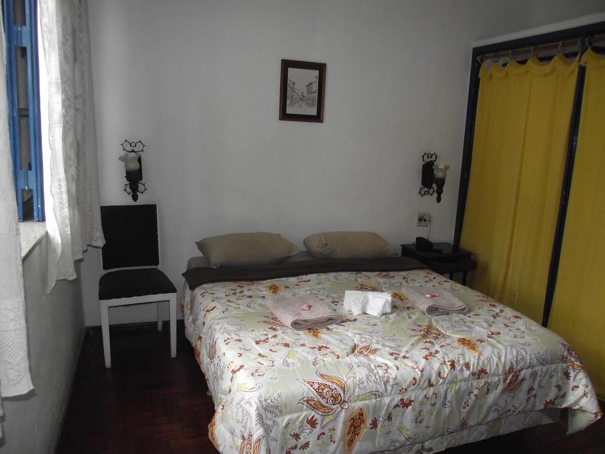 Hotel Fazenda Miguel Pereira Exterior foto