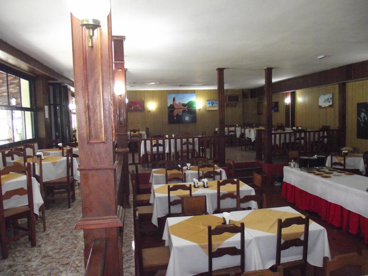 Hotel Fazenda Miguel Pereira Exterior foto