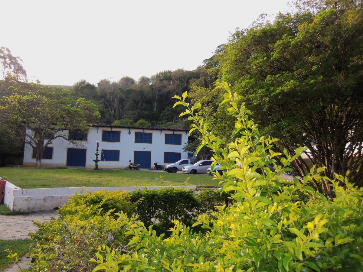 Hotel Fazenda Miguel Pereira Exterior foto