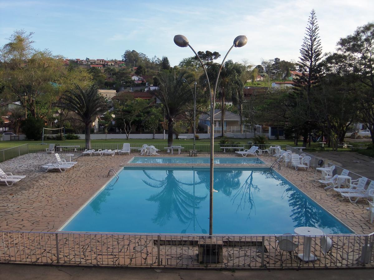 Hotel Fazenda Miguel Pereira Exterior foto